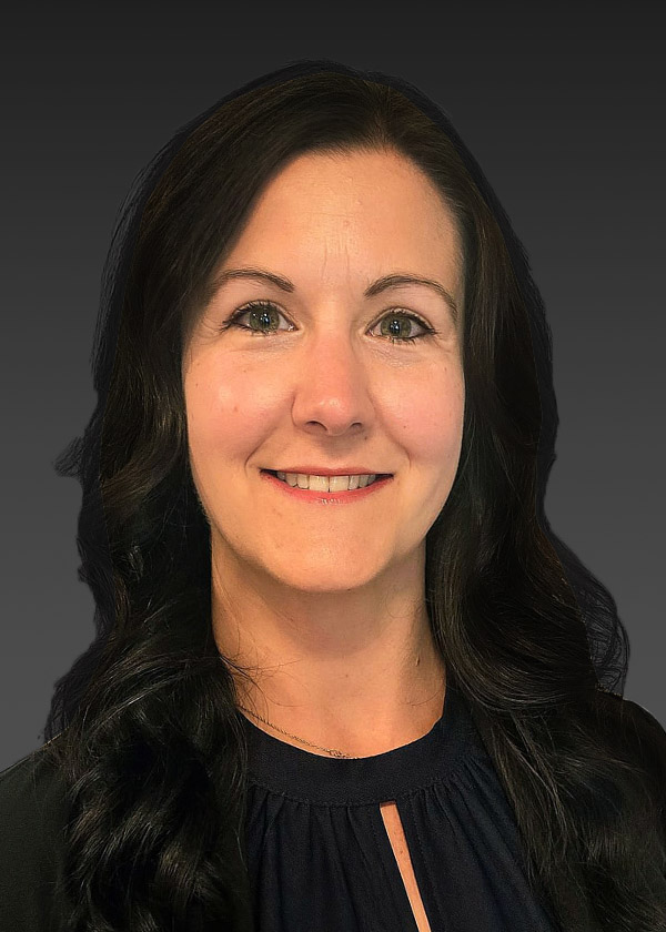 Crystal A. Benson