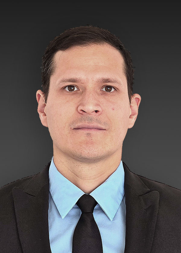 Gustavo A. Medina